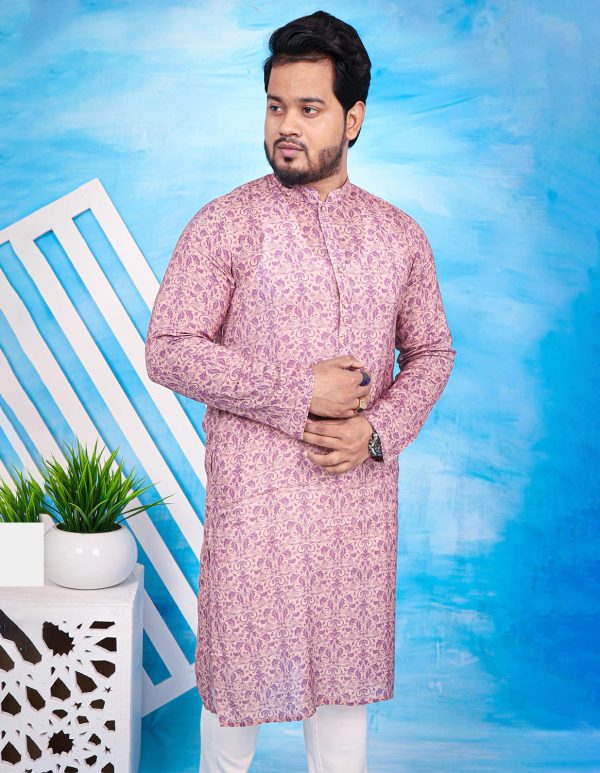 Men’s Panjabi